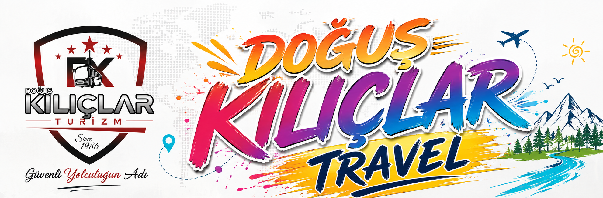 Doğuş Kılıçlar Travel